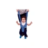 6884 Bebek Yürüme Yardımcısı Lacivert