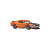 69 FORD MUSTANG BOSS 302 Diecast Model Araç, Hot Wheels