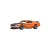 69 FORD MUSTANG BOSS 302 Diecast Model Araç, Hot Wheels