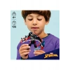 LEGO® ǀ Marvel Miles Morales Robotu, Örümcek Adam 2099’a Karşı 76337 - 6+ Yaş için Yaratıcı Oyuncak Yapım Seti (135 Parça)