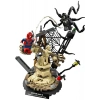 LEGO® ǀ Marvel Efsanevi Savaş: Örümcek Adam, Kum Adam’a Karşı 76334 - 9+ için Yaratıcı Oyuncak Yapım Seti (201 Parça)
