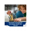 LEGO® ǀ Marvel Efsanevi Savaş: Örümcek Adam, Kum Adam’a Karşı 76334 - 9+ için Yaratıcı Oyuncak Yapım Seti (201 Parça)