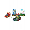 LEGO® ǀ Disney ve Pixar Oyuncak Hikayesi Kutlama Treni ve Rc Araba 43264 - 4+ Çocuklar Için Yaratıcı Oyuncak Yapım Seti (206 Pr)