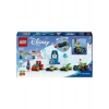 LEGO® ǀ Disney ve Pixar Oyuncak Hikayesi Kutlama Treni ve Rc Araba 43264 - 4+ Çocuklar Için Yaratıcı Oyuncak Yapım Seti (206 Pr)
