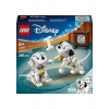 LEGO ® Classic ǀ Disney Lucky ve Penny 101 Dalmaçyalı Köpek Yavruları 43271 - 6+ Çocuklar için Yaratıcı Oyuncak Yapım Seti (268P)