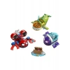 LEGO® ǀ Marvel Spidey Ve İnanılmaz Arkadaşları Spidey: Su Altı Araçları 11207 - 4 Yaş ve Üzeri Çocuklar için Yaratıcı Oyuncak Yapım Seti (154 Parça)