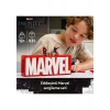 LEGO ® ǀ Marvel MARVEL Logosu ve Minifigürleri 76313 - 12 Yaş & Üzeri Çocuklar için Yaratıcı Oyuncak Yapım Seti (931 Parça)