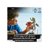 LEGO® ǀ Marvel Efsanevi Savaş: Hulkbuster, Hulk’a Karşı 76343 - 9+ için Minifigür İçeren Yaratıcı Oyuncak Yapım Seti (413 Parça)