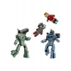 Lego® ǀ Marvel Iron Man ve War Machine, Hammer Insansız Hava Araçlarına Karşı 76320 - 7+ Çocuklar Için Oyuncak Yapım Seti (204P)