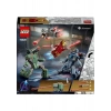 Lego® ǀ Marvel Iron Man ve War Machine, Hammer Insansız Hava Araçlarına Karşı 76320 - 7+ Çocuklar Için Oyuncak Yapım Seti (204P)