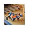 LEGO ® ǀ Marvel Rocketin Warbird Aracı Ronan’a Karşı 76278 - 8 Yaş & Üzeri Çocuklar için Yaratıcı Oyuncak Yapım Seti (290 Parça)