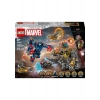 Lego® ǀ Marvel Avengers: Endgame Thor, Chitauriye Karşı 76322 – 8 Yaş & Üzeri Çocuklar Için Yaratıcı Oyuncak Yapım Seti (373P)
