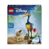 LEGO ® ǀ Disney ve Pixar Kevin ve Dug 43290 - 9 Yaş ve Üzeri Çocuklar Için 2 Figür Içeren Yaratıcı Oyuncak Yapım Seti (628 Parça)