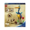 LEGO ® ǀ Disney ve Pixar Kevin ve Dug 43290 - 9 Yaş ve Üzeri Çocuklar Için 2 Figür Içeren Yaratıcı Oyuncak Yapım Seti (628 Parça)