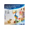 LEGO ® ǀ Disney ve Pixar Kevin ve Dug 43290 - 9 Yaş ve Üzeri Çocuklar Için 2 Figür Içeren Yaratıcı Oyuncak Yapım Seti (628 Parça)