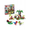 LEGO ® ǀ Marvel Ağaç Ev Karargahında Spidey ve Gobbynin Raptor Savaşı 11200 - 4 Yaş & Üzeri Çocuklar için Oyuncak Yapım Seti (143 P)