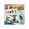 LEGO ® ǀ Marvel Ağaç Ev Karargahında Spidey ve Gobbynin Raptor Savaşı 11200 - 4 Yaş & Üzeri Çocuklar için Oyuncak Yapım Seti (143 P)