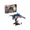 LEGO ® ǀ Marvel Avengers: Ultron Çağı Quinjet 76325 – 12 Yaş & Üzeri Çocuklar Için Yaratıcı Oyuncak Yapım Seti (1131 Parça)