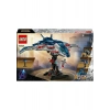 LEGO ® ǀ Marvel Avengers: Ultron Çağı Quinjet 76325 – 12 Yaş & Üzeri Çocuklar Için Yaratıcı Oyuncak Yapım Seti (1131 Parça)