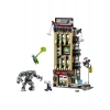 LEGO® ǀ Marvel Örümcek Adam Mysterioya Karşı: Daily Bugle 76342 - 10 Yaş ve Üzeri Çocuklar için Yaratıcı Oyuncak Yapım Seti (781 Parça)