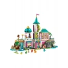 LEGO ® Disney Princess ǀ Disney Prenses Şatosu ve Kraliyet Hayvanları 43267 - 6 Yaş ve Üzeri Çocuklar için Yaratıcı Oyuncak Yapım Seti (787 Parça)