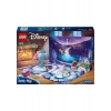 LEGO® ǀ Disney Karlar Ülkesi 2025 Yılbaşı Takvimi 43273 - 5 Yaş ve Üzeri Prenses Seven Çocuklar için Oyuncak Yapım Seti (231 P)