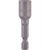 Orijinal Einhell Manyetik Lokma Ucu, 8 mm (Krom Vanadyum Çelik, 48 mm, E 6.3 / 1⁄4”, Akülü Vidalama ve Matkaplar İçin) - 49135120