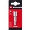 Orijinal Einhell Manyetik Lokma Ucu, 7 mm (Krom Vanadyum Çelik, 48 mm, E 6.3 / 1⁄4”, Akülü Vidalama ve Matkaplar İçin) - 49135115