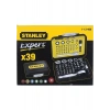 Stanley 1-13-906 Fatmax 39lu ¼ Bits + Lokma Seti Manyetik Tutucu