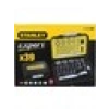 Stanley 1-13-906 Fatmax 39lu ¼ Bits + Lokma Seti Manyetik Tutucu