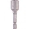 Orijinal Einhell Manyetik Lokma Ucu, 10 mm (Krom Vanadyum Çelik, 48 mm, E 6.3 / 1⁄4”, Akülü Vidalama ve Matkaplar İçin)