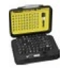 Stanley Fatmax 1-13-902 Multi Bits Seti 61li ¼ 25 mm + Manyetik