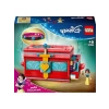 LEGO ǀ Disney Princess Pamuk Prenses’in Takı Kutusu 43276, 6 Yaş ve Üzeri Prenses Seven Çocuklar için Oyuncak Bileklik İçeren Yaratıcı Oyuncak Yapım Seti (358 Parça)