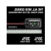 6V/12V Akü Şarj ve Bakım Cihazı - 1A Kapasite