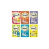 6x60gr Karışık Kedi Ödül Maması, Lezzetli ve Çeşitli