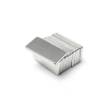 7 Adet Neodyum Mıknatıs, Dikdörtgen 20x10x2 mm Ölçülerle Güçlü Çekim