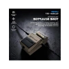 7 Bantlı EQ Pedalı, Müzik Sesini Kontrol Etmek için