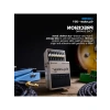 7 Bantlı EQ Pedalı, Müzik Sesini Kontrol Etmek için