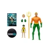 7 İnç Koleksiyonluk Aksiyon Figürü - Aquaman