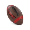 7 Numara Amerikan Futbolu Topu - Kaliteli Kompozit Deri