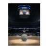 7 Numaralı Logo Baskılı Kauçuk Basketbol Topu, Kaliteli