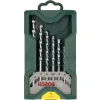 7 Parça Mini-x-Line Taş Matkap Seti, Pratik Kullanım
