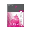 70 Sayfa A4 Boyutunda Marker Bloğu - 70g