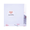 700 Adet With love Yazılı Sticker Seti, Yaratıcı Süsleme İçin