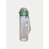 700 ml Kapasiteli BPA İçermeyen Matara, Kilitli Kapaklı