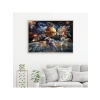 700 Parça Space Jam Temalı Puzzle