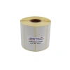 70mm x 30mm Lamine Termal Etiket Rulo - 1000 Adet