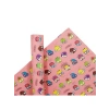 70x100 cm Kalın Çocuklara Özel Hediye Paketleme Kağıdı - 2li Set