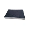70x100x10 cm Kaymaz Tabanlı Yıkanabilir Köpek Yatağı