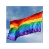 70x105 cm Eşitlik Bayrağı